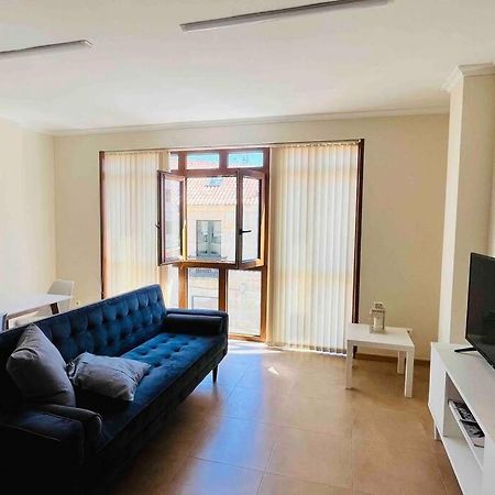 Vive Home Vilanova De Arousa Extérieur photo