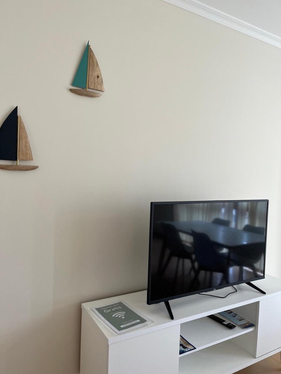 Vive Home Vilanova De Arousa Extérieur photo
