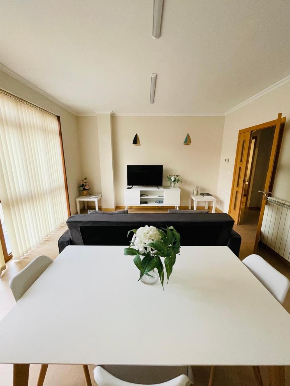 Vive Home Vilanova De Arousa Extérieur photo