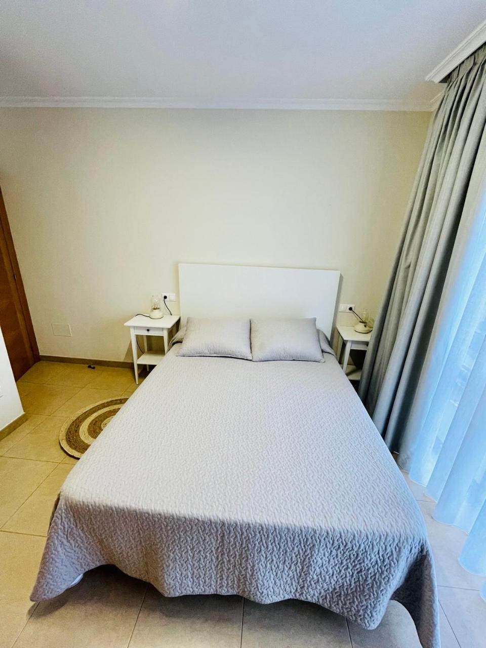 Vive Home Vilanova De Arousa Extérieur photo