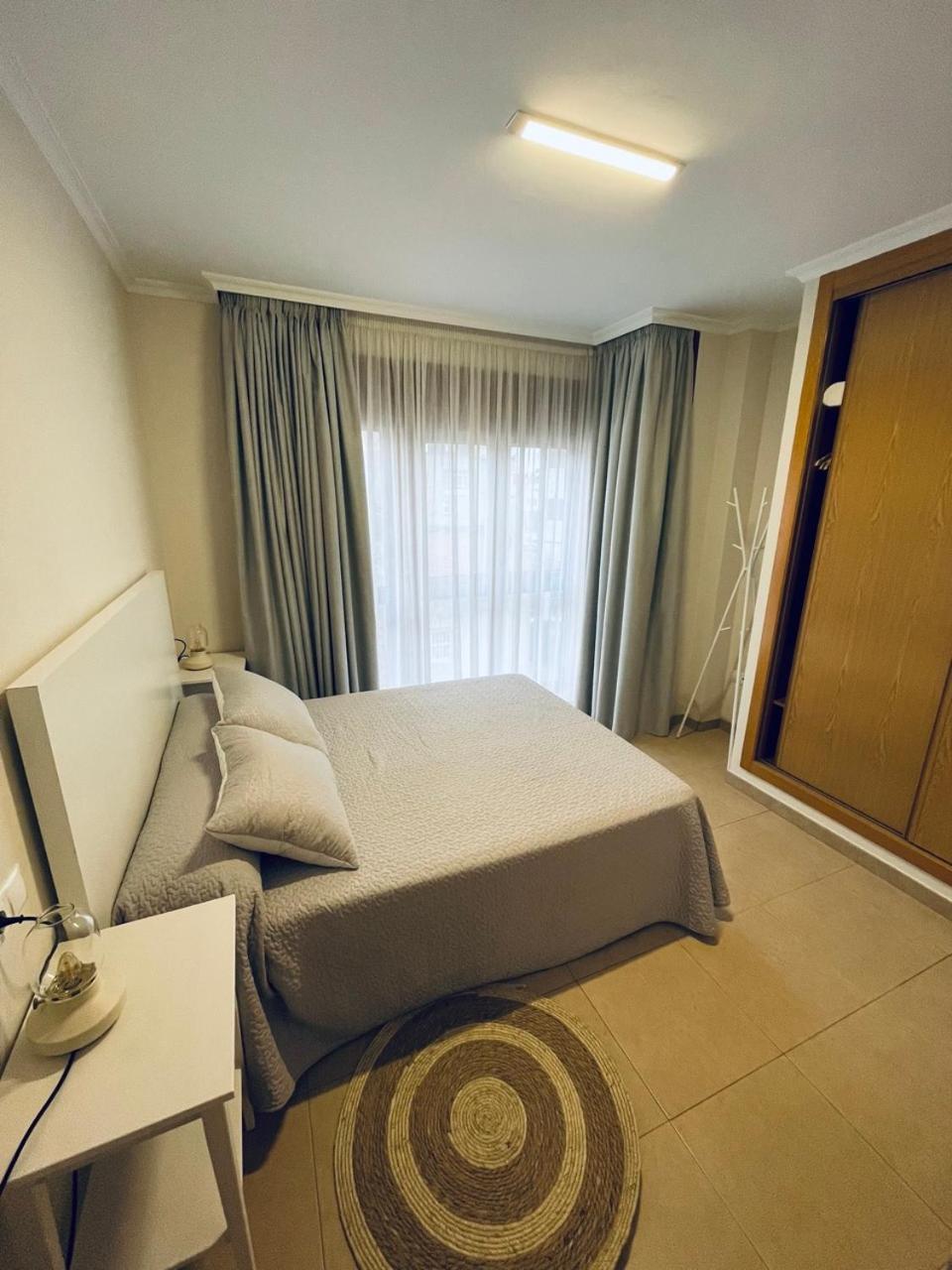 Vive Home Vilanova De Arousa Extérieur photo