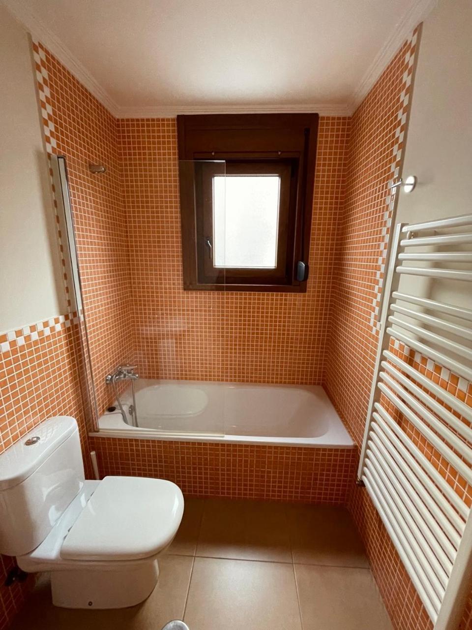 Vive Home Vilanova De Arousa Extérieur photo