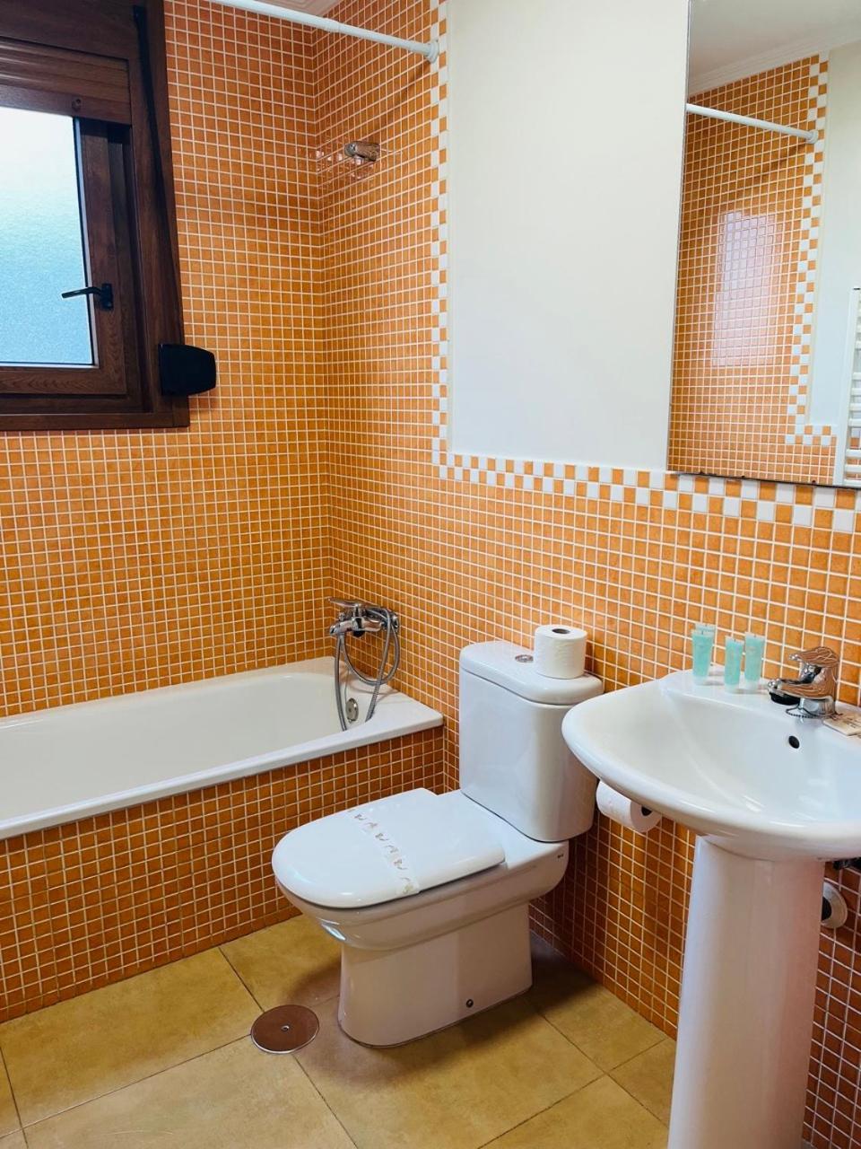Vive Home Vilanova De Arousa Extérieur photo