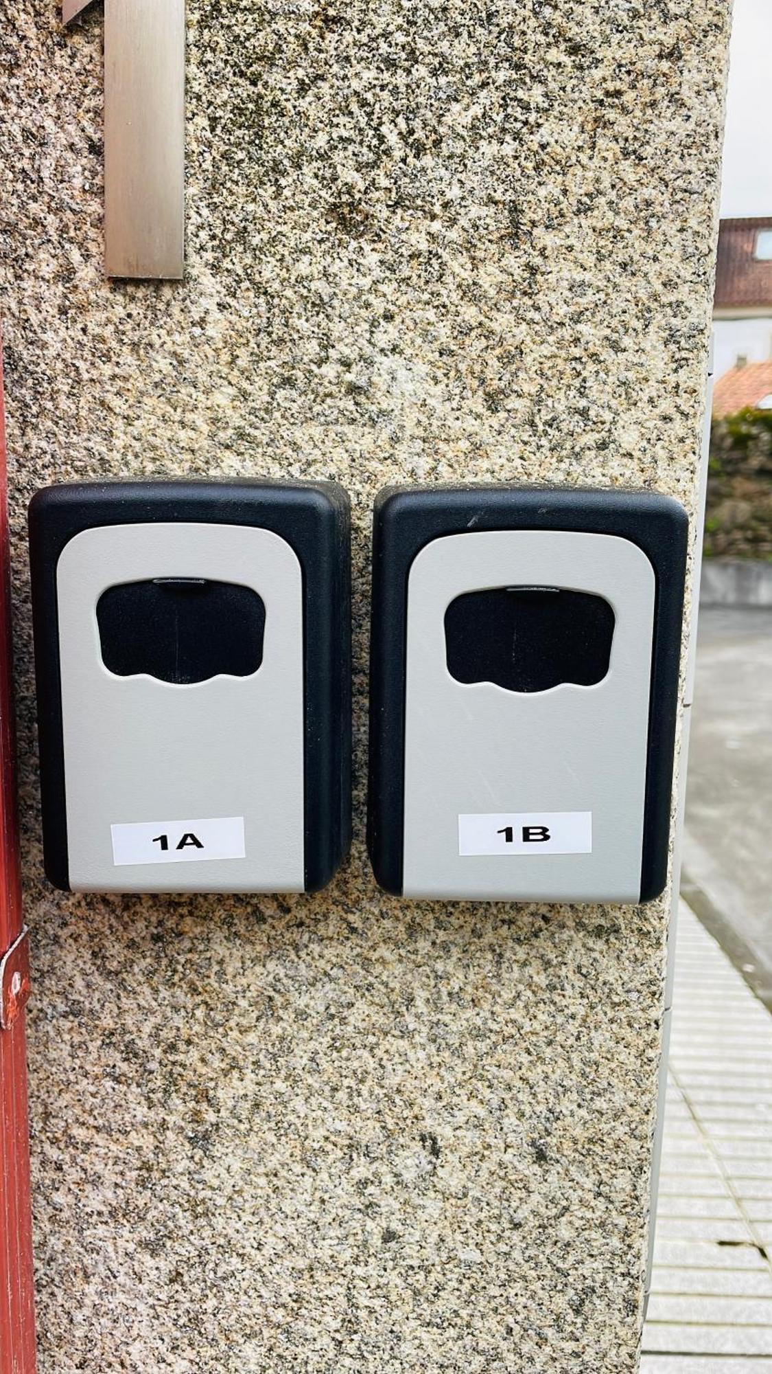 Vive Home Vilanova De Arousa Extérieur photo